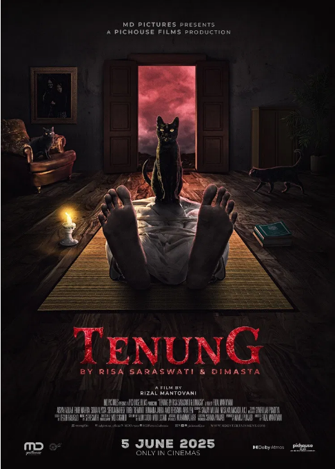 [夸克网盘]印度尼西亚电影《黑魔尸》（2025）恐怖-燕窝网盘资源下载网