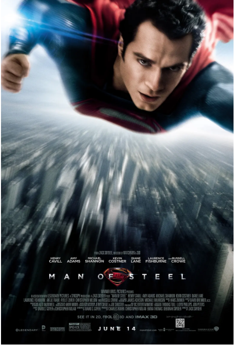 [夸克网盘]美国电影《超人：钢铁之躯》（2013）动作 / 科幻 / 冒险 豆瓣7.4-燕窝网盘资源下载网