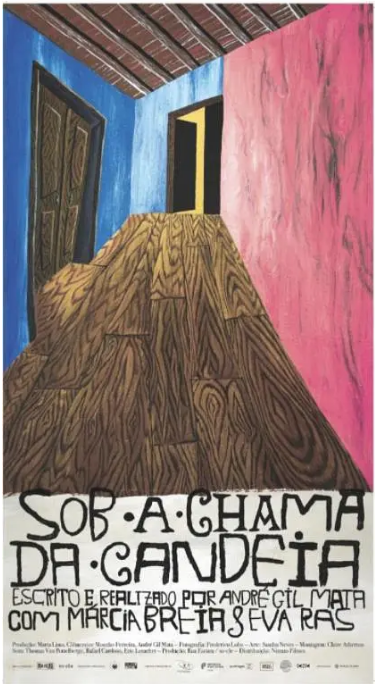 [夸克网盘]葡萄牙电影《火烛之下》（2024）剧情-燕窝网盘资源下载网