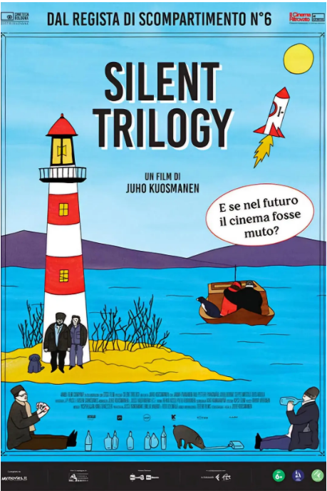 [夸克网盘]芬兰电影《无声三部曲》（2024）剧情 豆瓣7.5-燕窝网盘资源下载网