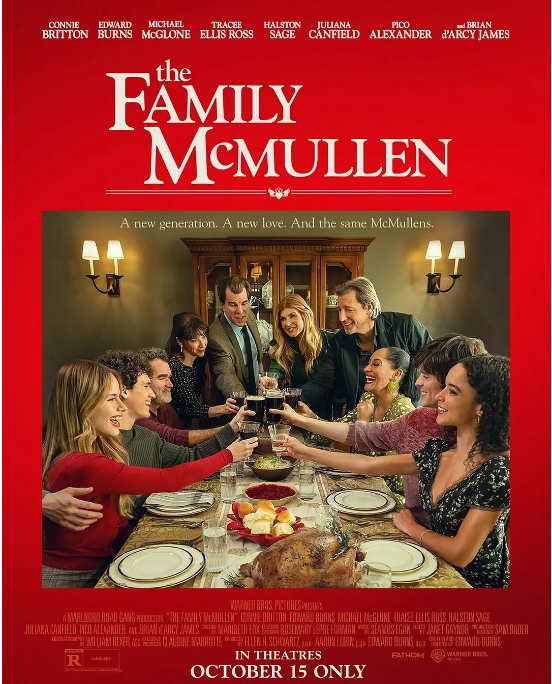 [夸克网盘]美国电影《麦克马伦一家》（2025）-燕窝网盘资源下载网