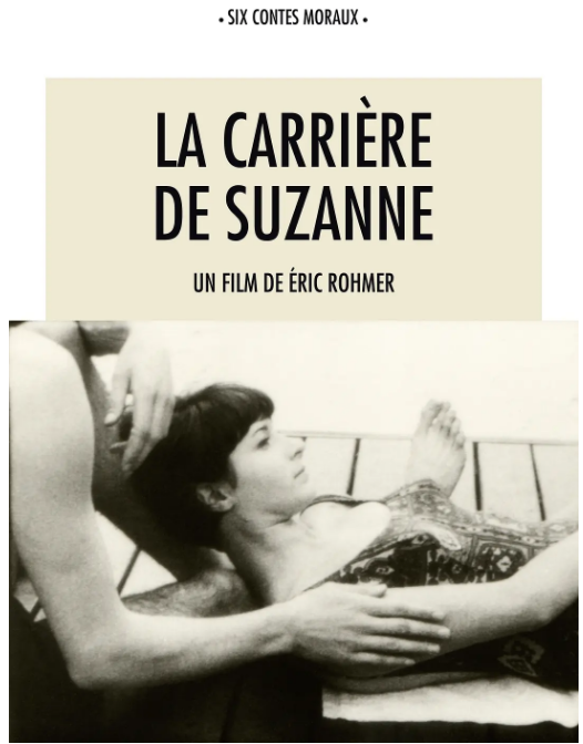 [夸克网盘]法国电影《苏姗娜的故事》（1963）剧情 / 爱情 豆瓣7.2-燕窝网盘资源下载网