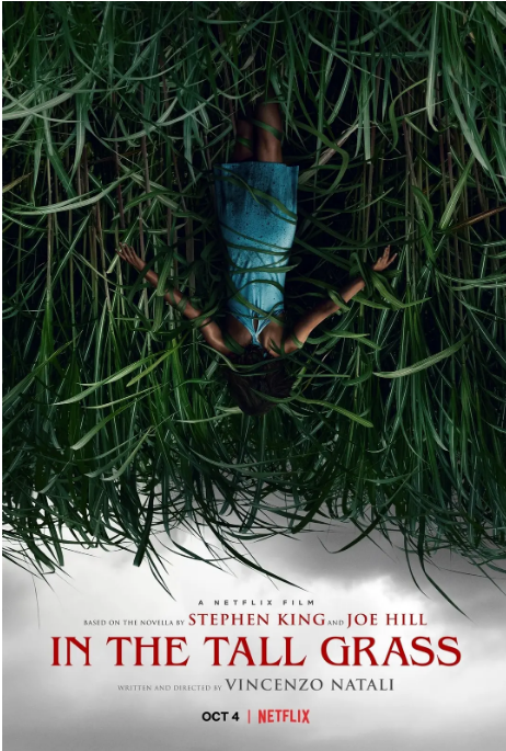 [夸克网盘]加拿大电影《高草丛中》（2019）剧情 / 惊悚 / 恐怖 豆瓣6.5-燕窝网盘资源下载网