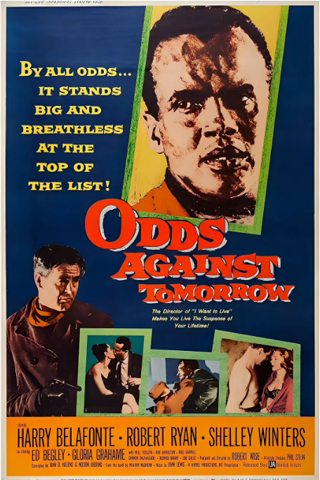 [夸克网盘]美国电影《罪魁伏法记》（1959）剧情 / 惊悚 / 犯罪 / 黑色电影 豆瓣7.5-燕窝网盘资源下载网