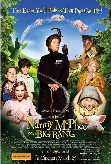 [夸克网盘]英国电影《魔法保姆麦克菲》（1-2部）（2005-2010）喜剧 / 家庭 / 奇幻 豆瓣7.7-燕窝网盘资源下载网