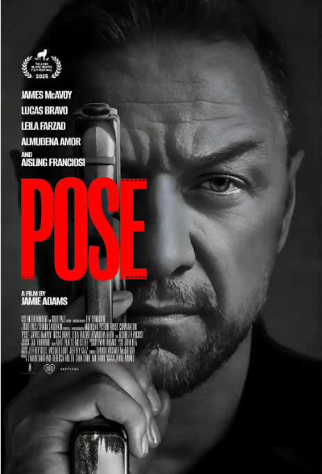 [夸克网盘]英国电影《欲挽金乌》（2025）惊悚-燕窝网盘资源下载网