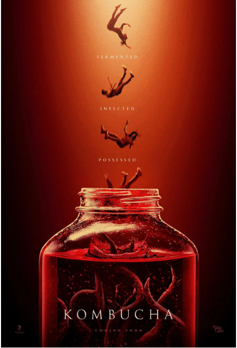 [夸克网盘]美国电影《康普茶》（2025）恐怖-燕窝网盘资源下载网