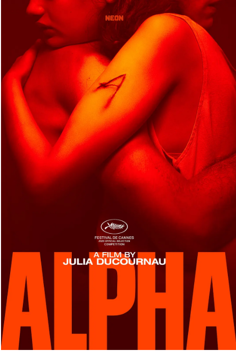 [夸克网盘]法国电影《阿尔法》（2025）剧情 豆瓣6.3-燕窝网盘资源下载网