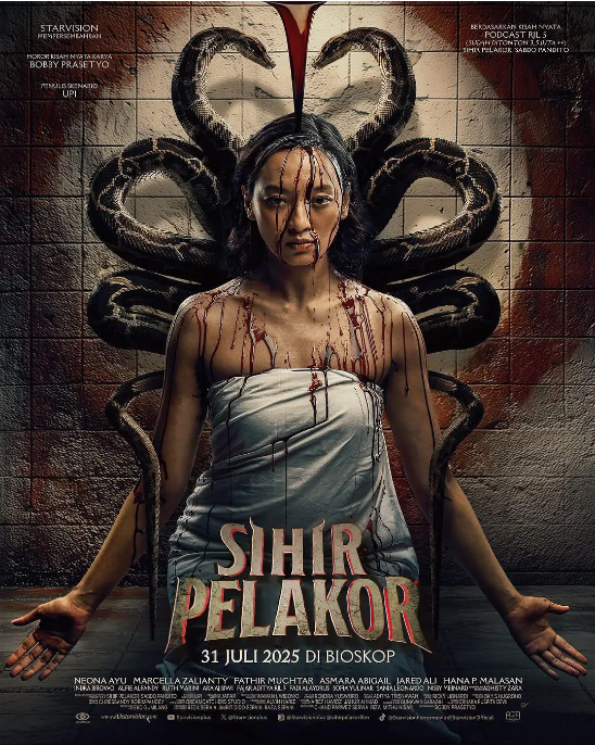 [夸克网盘]印尼电影《蛇魔》（2025）恐怖-燕窝网盘资源下载网