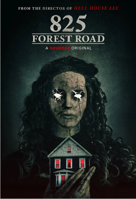 [夸克网盘]美国电影《林荫路825号》（2025）恐怖-燕窝网盘资源下载网