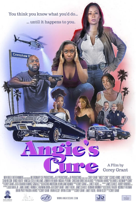 [夸克网盘]美国电影《安吉的治疗》（2025）惊悚-燕窝网盘资源下载网