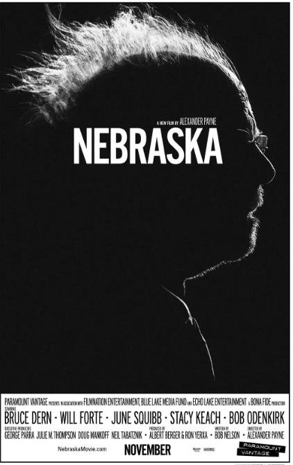 [夸克网盘]美国电影《内布拉斯加》（2013）剧情 / 喜剧 / 家庭 豆瓣8.6-燕窝网盘资源下载网