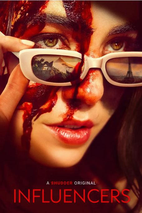 [夸克网盘]美国电影《夺命网红》（1-2部）（2023-2025）悬疑 / 惊悚 / 恐怖 豆瓣6.0-燕窝网盘资源下载网