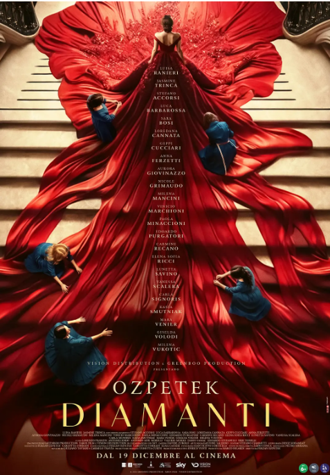 [夸克网盘]意大利电影《钻石般的她》（2024）剧情 / 喜剧 豆瓣7.5-燕窝网盘资源下载网