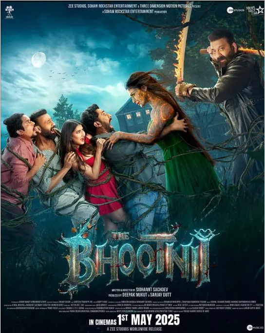 [夸克网盘]印尼电影《女鬼来敲门》（2025）喜剧 / 动作 / 恐怖-燕窝网盘资源下载网