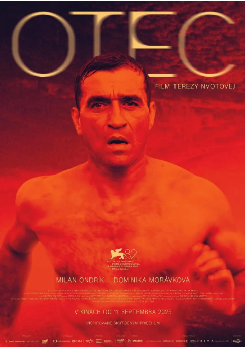 [夸克网盘]斯洛伐克电影《父亲》（2025）剧情-燕窝网盘资源下载网