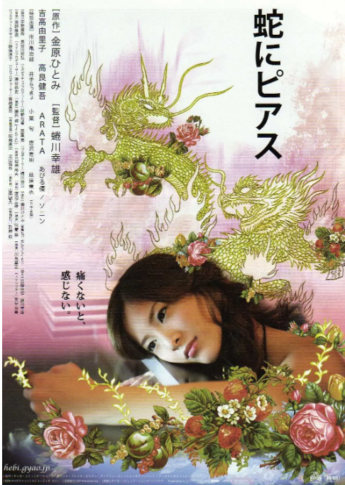 [夸克网盘]日本电影《蛇舌》（2008）惊悚 豆瓣7.1-燕窝网盘资源下载网