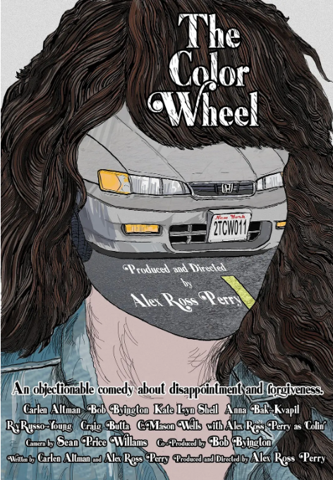 [夸克网盘]美国电影《彩轮》（2011）喜剧 / 爱情 / 家庭 豆瓣7.7-燕窝网盘资源下载网