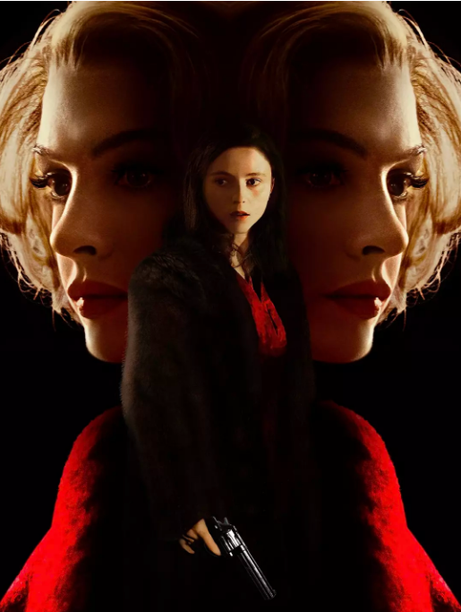 [夸克网盘]美国电影《艾琳》（2023）剧情 / 悬疑 / 惊悚 豆瓣5.3-燕窝网盘资源下载网