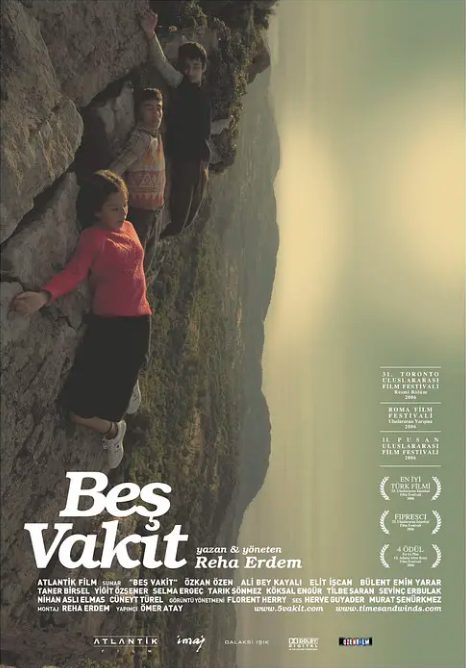 [夸克网盘]土耳其电影《时光与成长》（2006）剧情 豆瓣7.6-燕窝网盘资源下载网