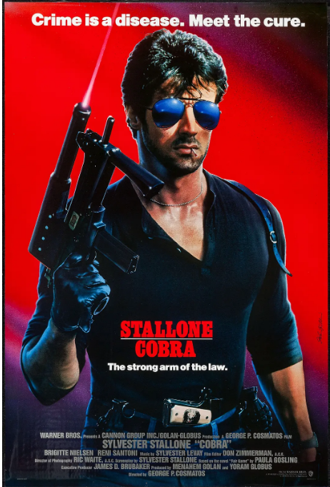 [夸克网盘]美国电影《浴血擒魔》（1986）动作 / 惊悚 / 犯罪 豆瓣6.5-燕窝网盘资源下载网