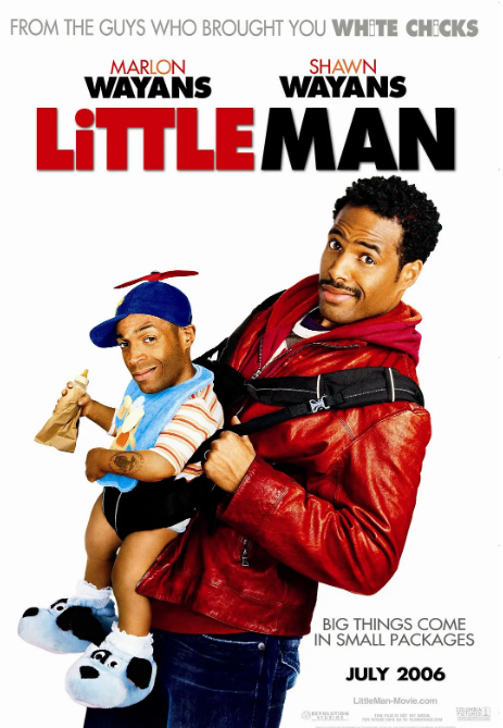 [夸克网盘]美国电影《小矮人》（2006）喜剧 / 犯罪 豆瓣6.2-燕窝网盘资源下载网