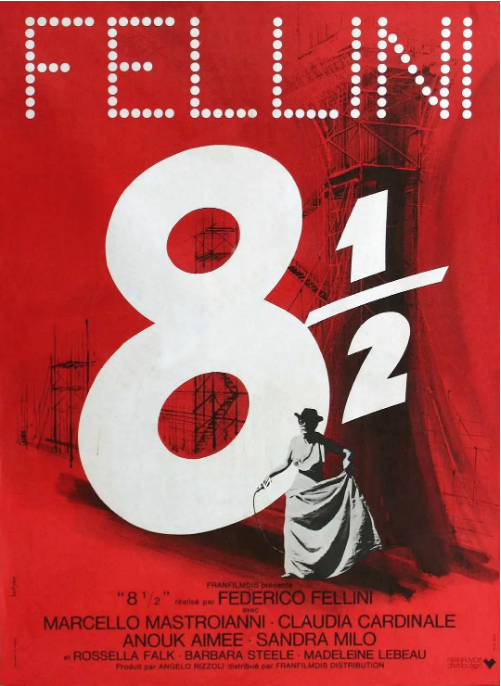 [夸克网盘]意大利电影《八部半》（1963）剧情 豆瓣8.6-燕窝网盘资源下载网