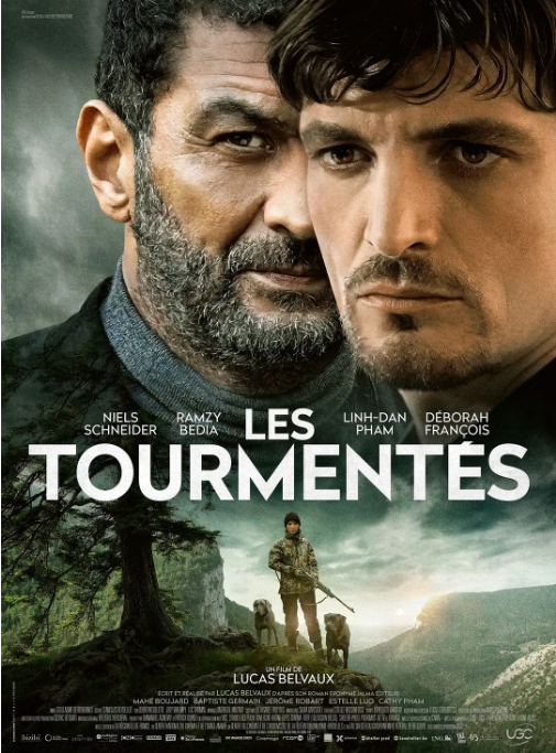 [夸克网盘]比利时电影《风暴来临时》（2025）剧情-燕窝网盘资源下载网