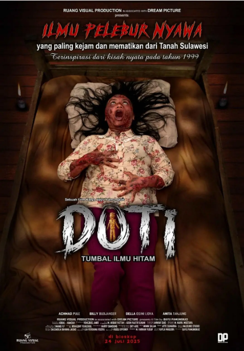 [夸克网盘]印尼电影《黑巫祭》（2025）恐怖-燕窝网盘资源下载网