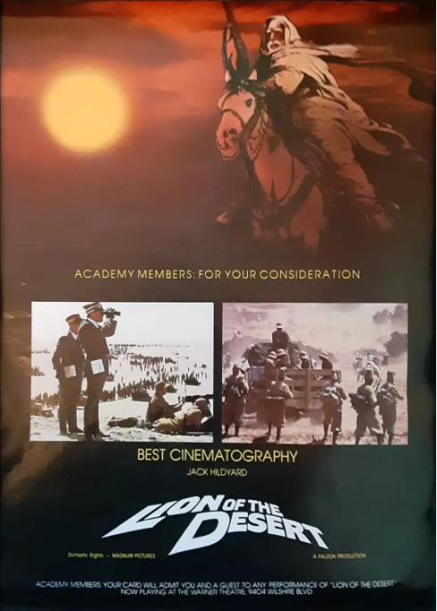 [夸克网盘]美国电影《大地雄狮》（1980）剧情 / 传记 / 战争 豆瓣7.5-燕窝网盘资源下载网