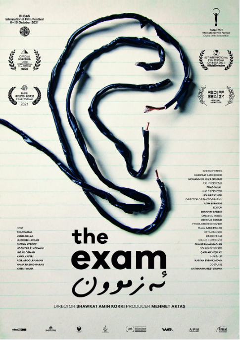 [夸克网盘]德国电影《入学考试》（2021）剧情 豆瓣7.1-燕窝网盘资源下载网