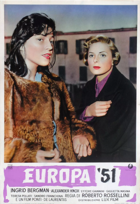 [夸克网盘]意大利电影《一九五一年的欧洲》（1952）剧情 豆瓣8.0-燕窝网盘资源下载网
