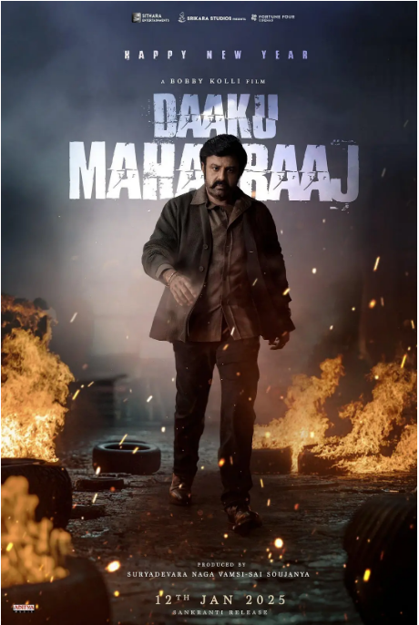 [夸克网盘]印度电影《亡命之徒》（2025）动作 / 冒险-燕窝网盘资源下载网