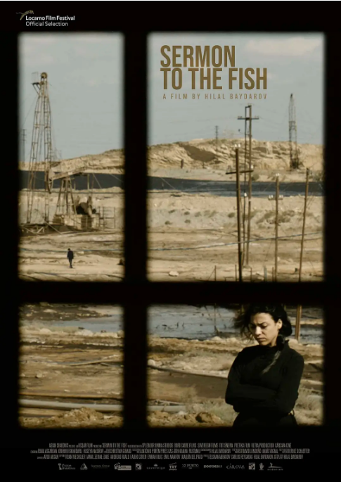 [夸克网盘]阿塞拜疆电影《对鱼的布道》（2022）剧情 / 战争 豆瓣6.5-燕窝网盘资源下载网