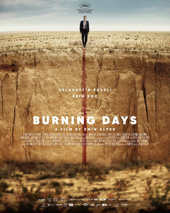 [夸克网盘]土耳其电影《旱之时》（2022）剧情 / 惊悚 / 同性 豆瓣7.1-燕窝网盘资源下载网