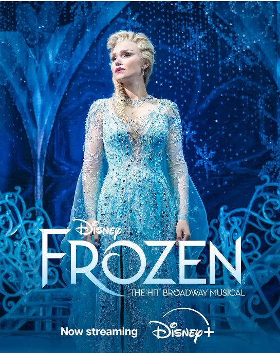 [夸克网盘]美国电影《冰雪奇缘：音乐剧》（2025）豆瓣8.2-燕窝网盘资源下载网