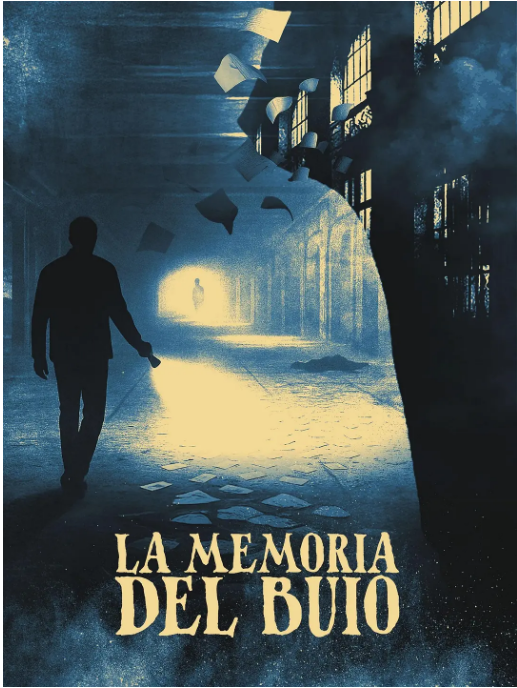 [夸克网盘]美国电影《黑暗中的回声》（2024）恐怖-燕窝网盘资源下载网