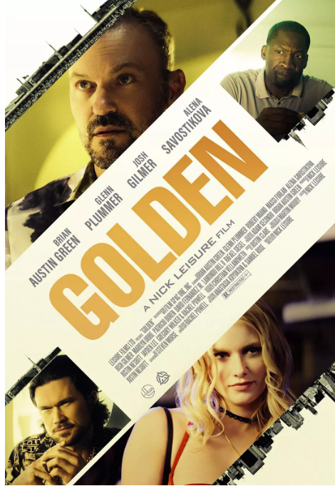 [夸克网盘]美国电影《黑金亡命徒》（2025）惊悚-燕窝网盘资源下载网