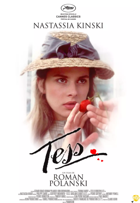 [夸克网盘]英国电影《苔丝》（1979）剧情 / 爱情 豆瓣8.2-燕窝网盘资源下载网