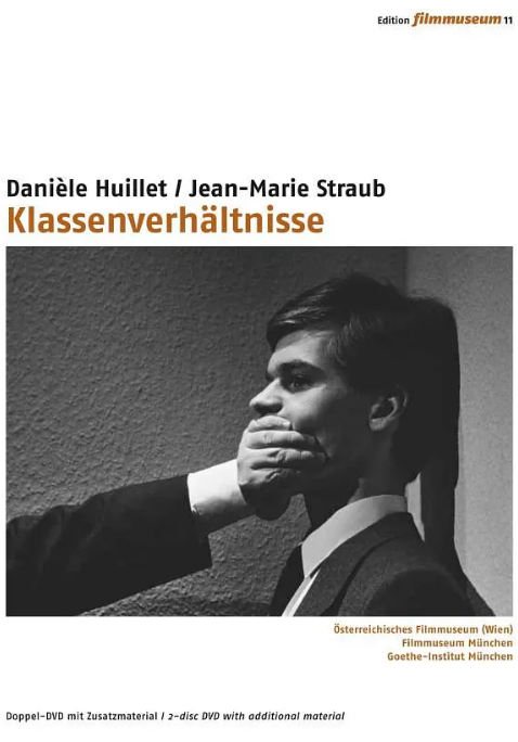 [夸克网盘]德国电影《阶级关系》（1984）剧情 豆瓣7.7-燕窝网盘资源下载网