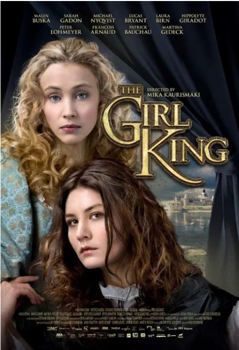 [夸克网盘]加拿大电影《年轻的女王》（2015）剧情 / 爱情 / 同性 / 传记 豆瓣7.2-燕窝网盘资源下载网