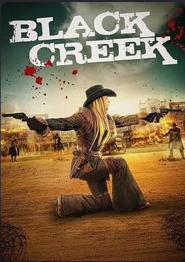 [夸克网盘]美国电影《黑溪镇》（2025）动作 / 西部-燕窝网盘资源下载网