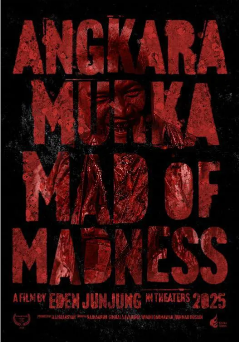 [夸克网盘]印尼电影《疯狂至极》（2025）惊悚 / 恐怖-燕窝网盘资源下载网