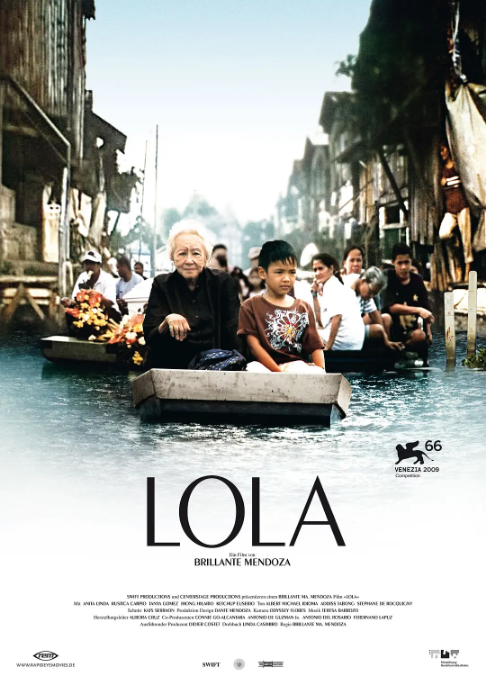 [夸克网盘]法国电影《祖母》（2009）剧情 豆瓣8.0-燕窝网盘资源下载网