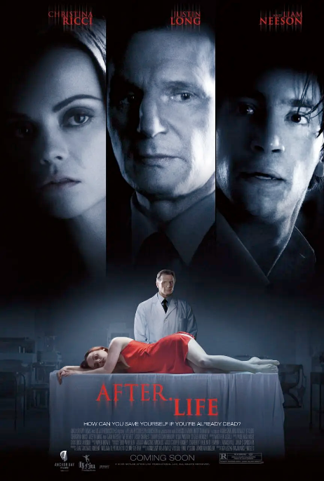 [夸克网盘]美国电影《身后事》（2009）剧情 / 悬疑 / 惊悚 豆瓣6.7-燕窝网盘资源下载网