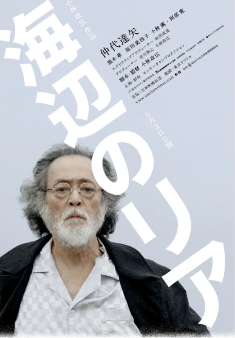 [夸克网盘]日本电影《海边的李尔》（2017）剧情 豆瓣6.2-燕窝网盘资源下载网