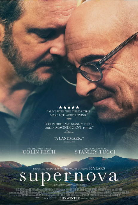 [夸克网盘]英国电影《超新星》（2020）爱情 / 同性 豆瓣7.4-燕窝网盘资源下载网