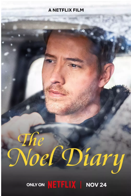 [夸克网盘]美国电影《圣诞日记》（2022）剧情 / 喜剧 / 爱情 豆瓣6.1-燕窝网盘资源下载网