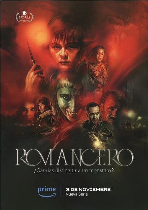 [夸克网盘]西班牙连续剧《逃亡》（2023）恐怖-燕窝网盘资源下载网