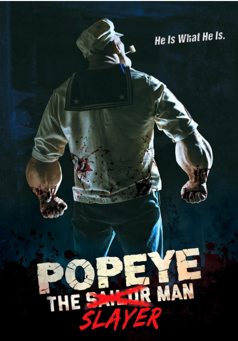 [夸克网盘]美国电影《大力杀手波派》（2025）惊悚-燕窝网盘资源下载网